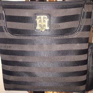 Tommy Hilfger Cross body shoulder bag